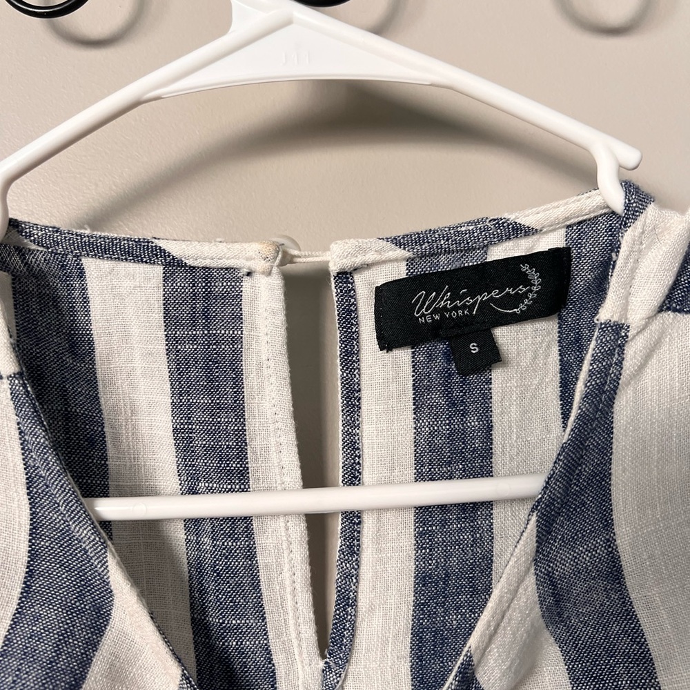 Stripe top - Picture 3 of 4